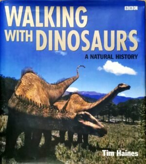 Wlaking with Dinosaurs