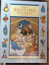 First Bedtime Stories
