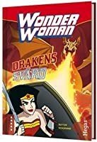 Wonder Woman Sword of the Dragon
