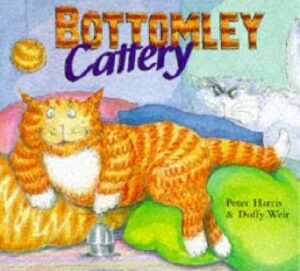 Bottomly Cattery