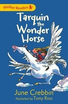 Tarquin the Wonder Horse (Sprinters)