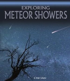 Exploring Meteor Showers - Discover the Night Sky