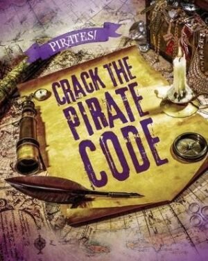 Crack the Pirate Code - Pirates!