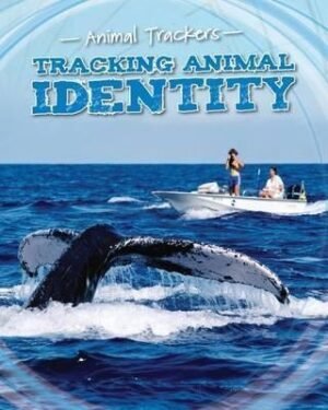 Tracking Animal Identity (Animal Trackers)