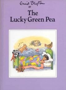 The Lucky Green Pea