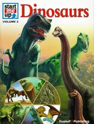 Dinosaurs (Start Me Up)
