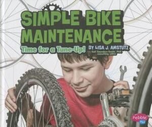 Simple Bike Maintenance: Time for a Tune-Up!