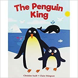 The Penguin King