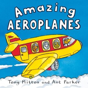 Amazing Aeroplanes