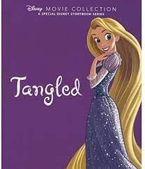 Disney Movie Collection - Tangled