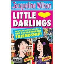 Little Darlings (world book day)