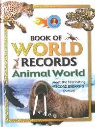 Book of World Records Animal World
