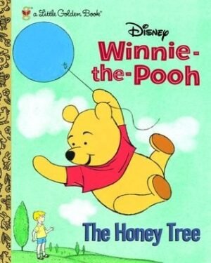 A Treasure Cove Story - Winnie the Pooh the Honey Tree 122