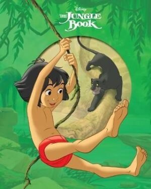 The Jungle Book