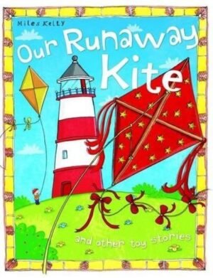 Our Runaway Kite