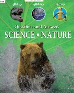 Questions and Answers Science Nature