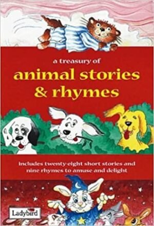 Animal Stories and Rhymes