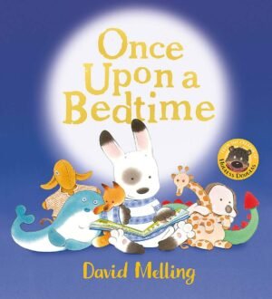 Once Upon a Bedtime.