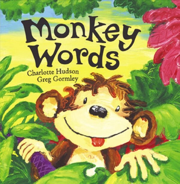 Monkey Words