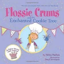 Flossie Crums and the Enchanted Cookie Tree