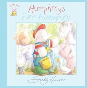 Humphrey's Farm Adventure (Humphrey Picture Flats - Igloo Books Ltd) (Igloo Picture Flats)