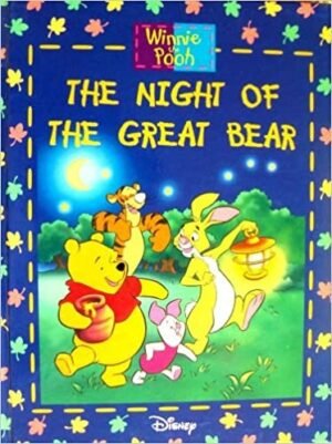 Winnie the Pooh: The Night of the Great Bear