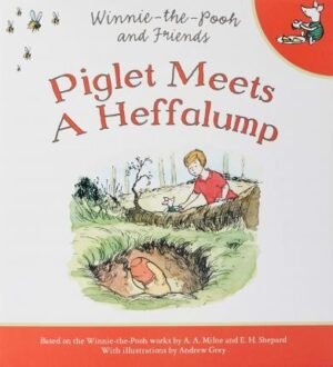 Winnie-the-Pooh: Piglet Meets a Heffalump