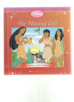 The Missing Gift (The Princess Collection)