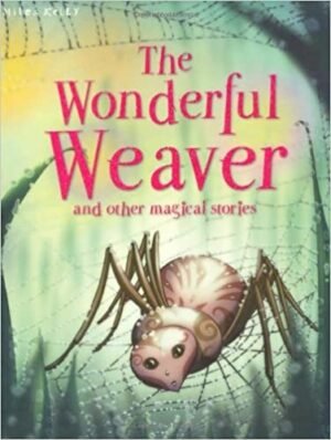 The Wonderful Weaver