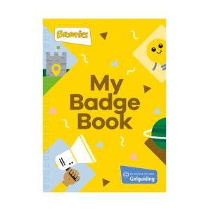 My Badge Book