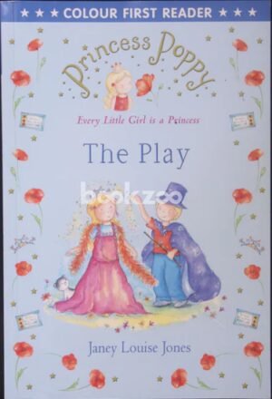 The Play - Princess Poppy