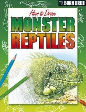 Monster Reptiles
