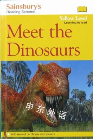 Meet the Dinosaurs