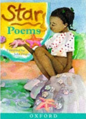 Poetry Paintbox: Star Poems