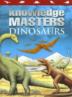 Dinosaurs Knowledge Masters