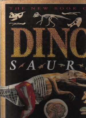 New Book Of Dinosaurs
