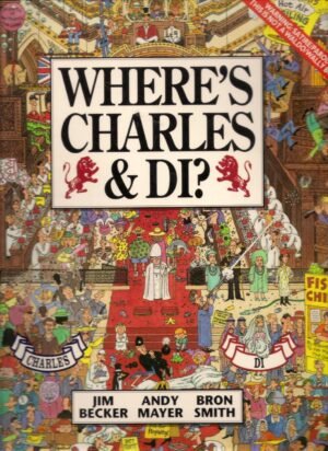 Where's Charles and Di?