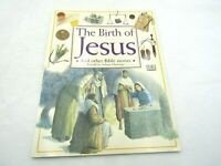The Birth of Jesus and Other Stories