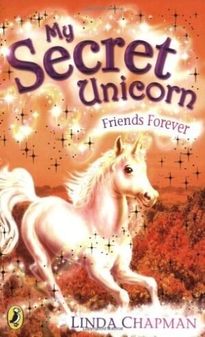 My Secret Unicorn: Friends Forever
