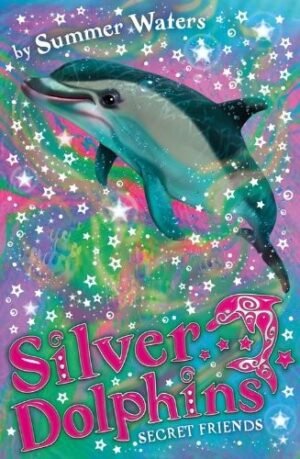 Silver Dolphins