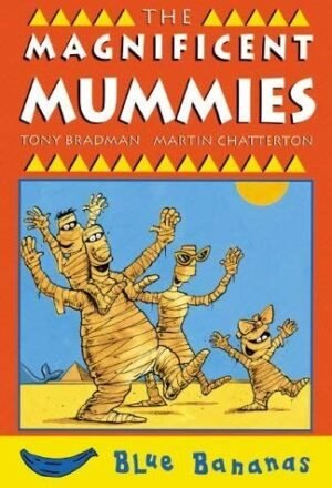 Magnificent Mummies