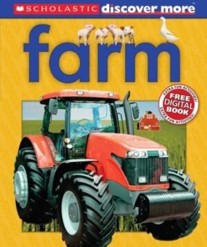 Farm - Discover More