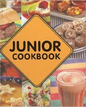 Junior Cookbook