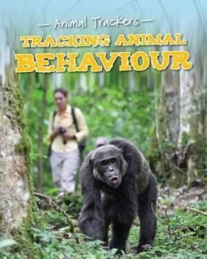Tracking Animal BehaviorAnimal Trackers)